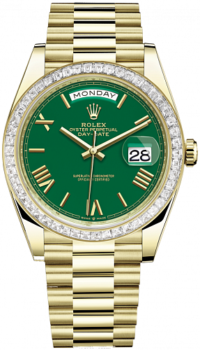 Buy luxury watches