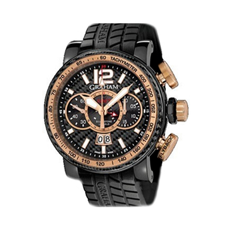 Silverstone Luffield GMT Limited