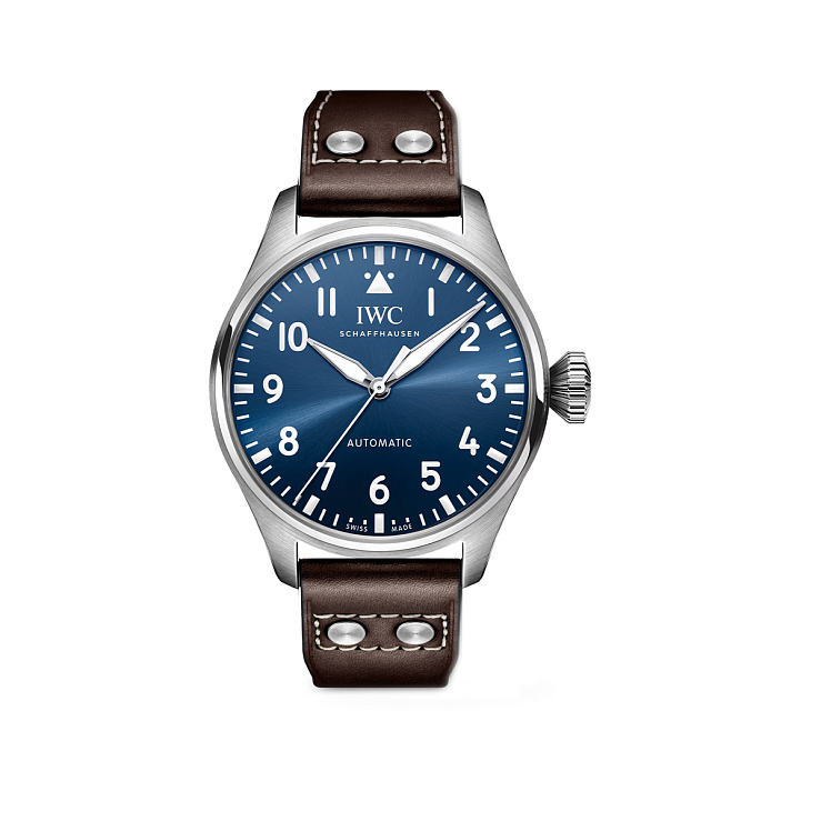 BIG PILOT’S WATCH 43