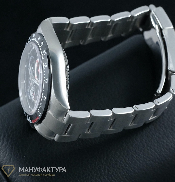 Artisans de Geneve La Barrichello Rolex Oyster Perpetual Cosmograph Daytona Steel