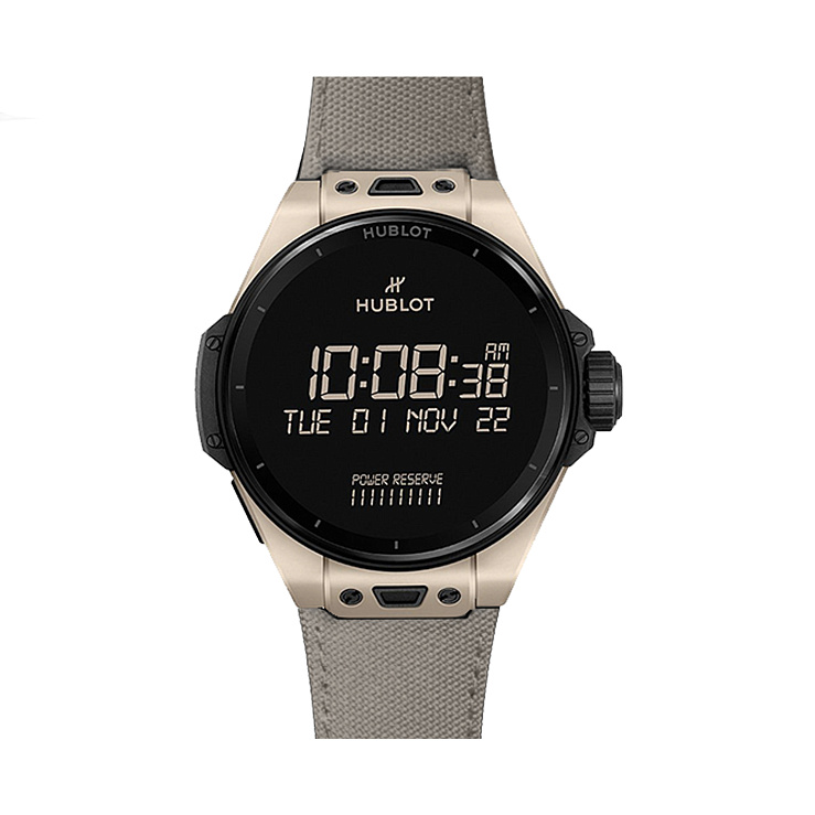 BIG BANG E GEN3 QATAR EDITION Limited 100 