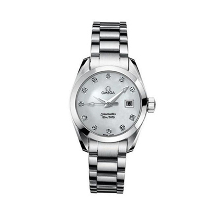 Seamaster Aqua Terra Ladies