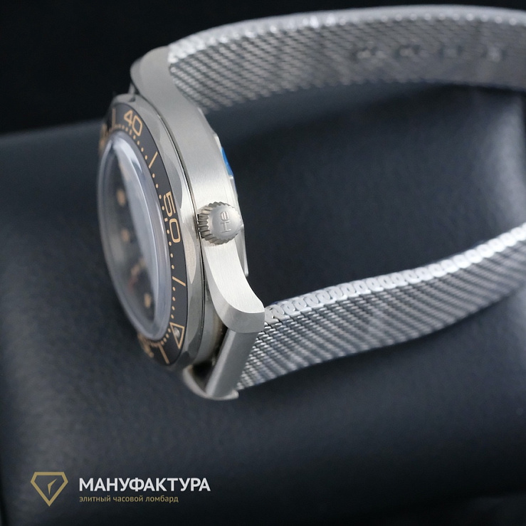 Seamaster Diver 300M Master Co-Axial 42
