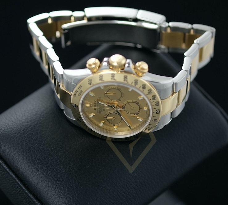 Oyster Perpetual Cosmograph Daytona