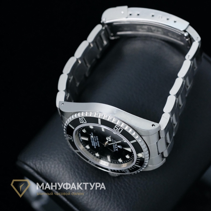 Submariner No Date