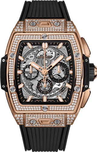Buy luxury watches