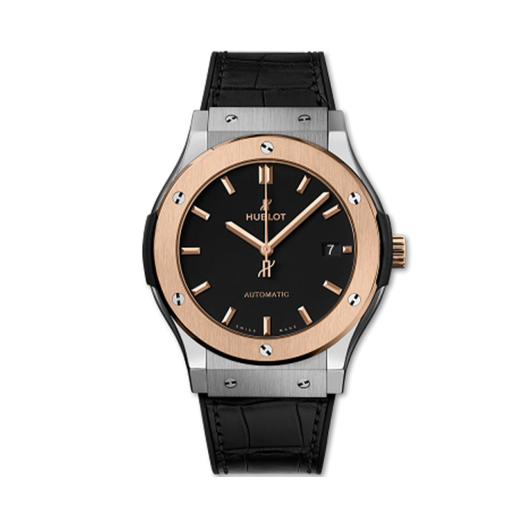 Classic Fusion 45 mm