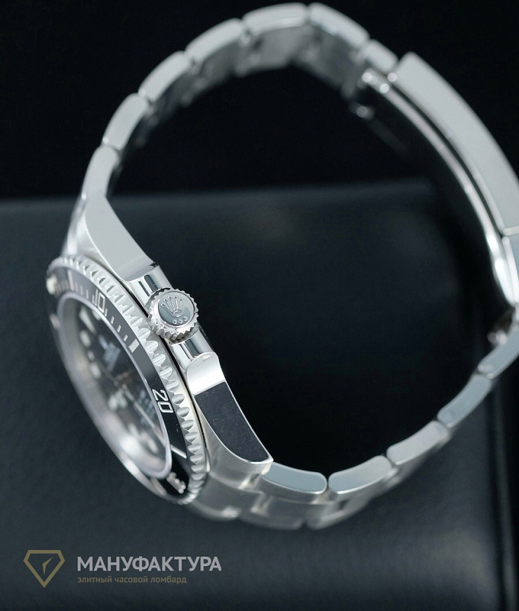 Submariner No Date