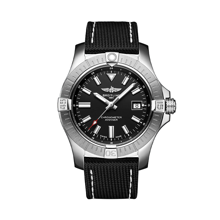 AVENGER AUTOMATIC 43