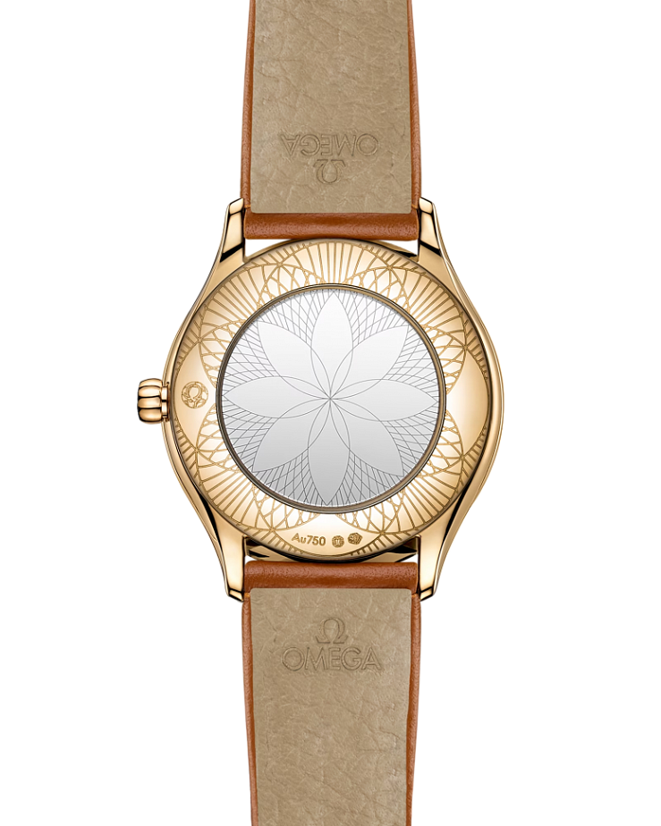 De Ville Mini Tresor