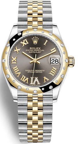 Buy luxury watches