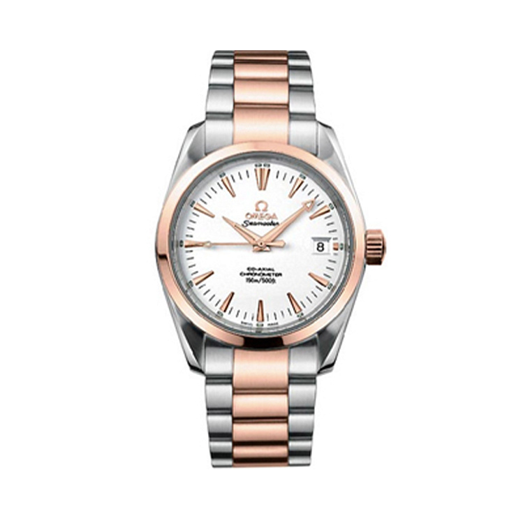 Seamaster Aqua Terra Co-Axial
