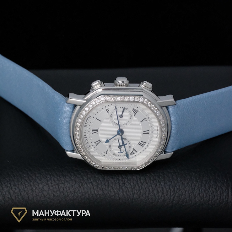 Masters Ladies Chronograph