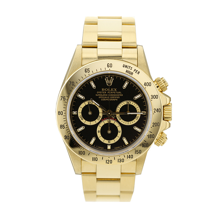 Oyster Perpetual Cosmograph Daytona