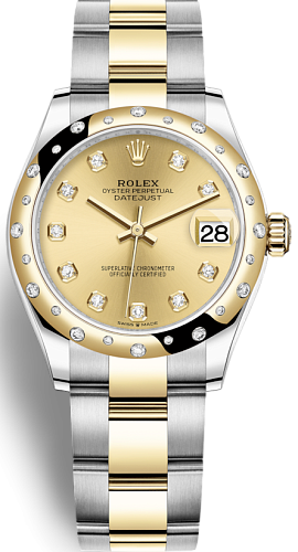 Buy luxury watches