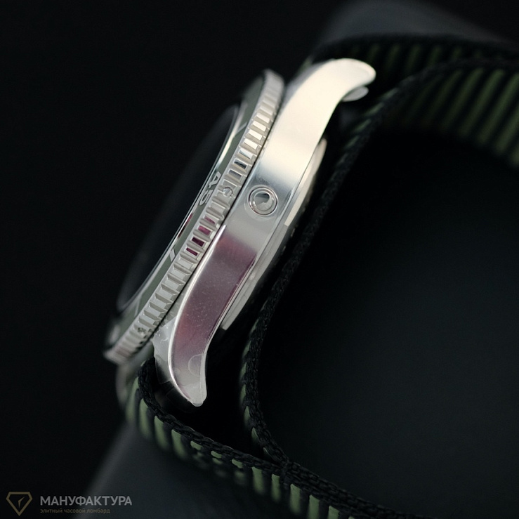 Superocean Automatic 44 Outerknown
