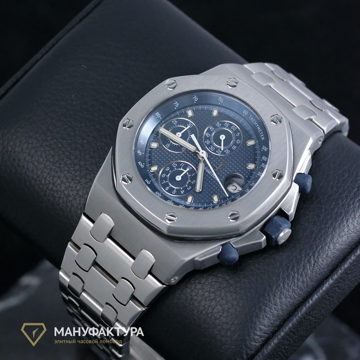 Offshore Chronograph &amp;quot;The Beast&amp;quot; First Edition