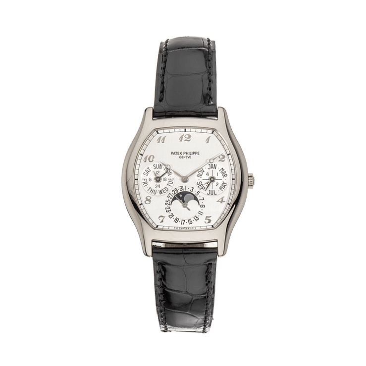 Grand Complications White Gold