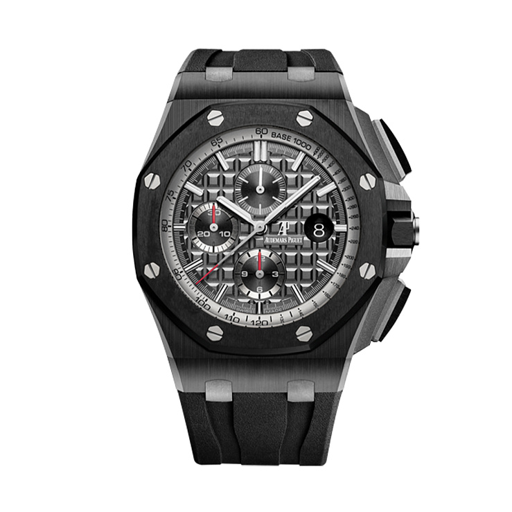 Royal Oak Offshore Chronograph