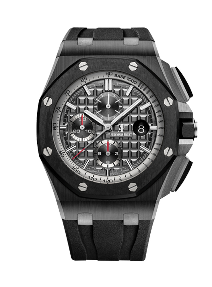 WATCH LAB / Royal Oak Offshore Chronograph