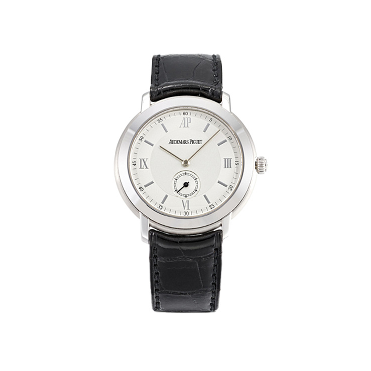 JULES AUDEMARS 36mm White Gold