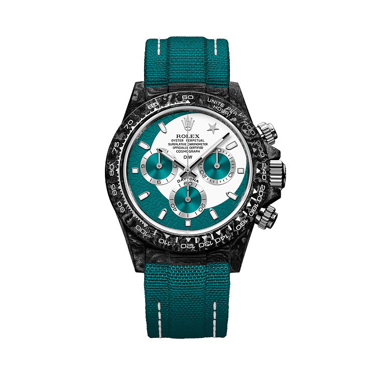 Rolex Daytona Ramadan Tq