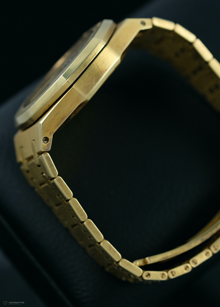 Royal Oak 36 mm Yellow Gold