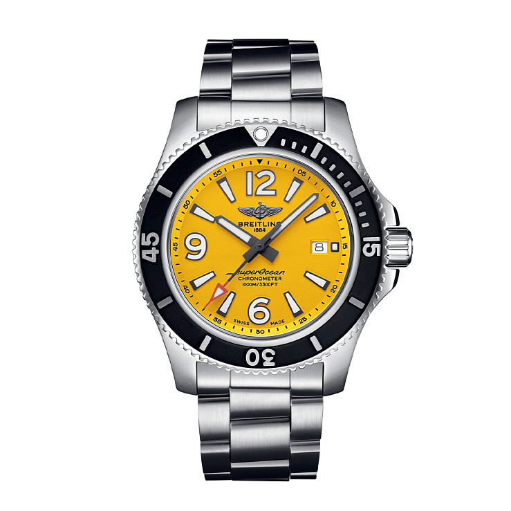 Breitling Superocean Automatic 44
