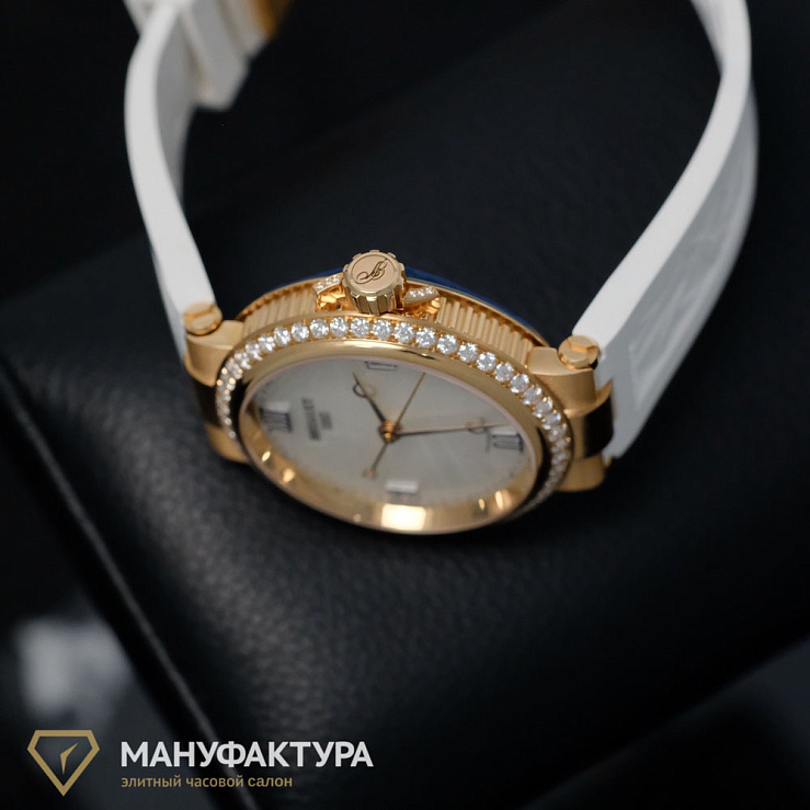 Marine Rose Gold