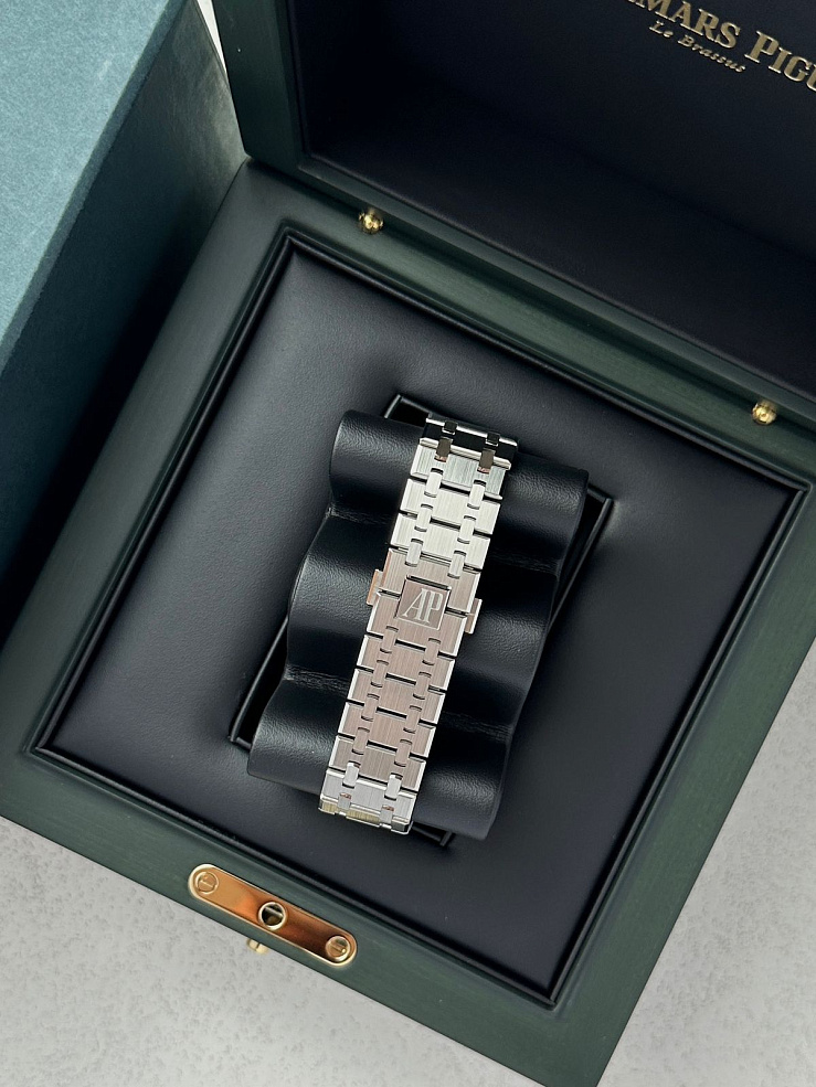 Royal Oak Chronograph 41mm