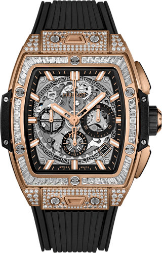 Buy luxury watches