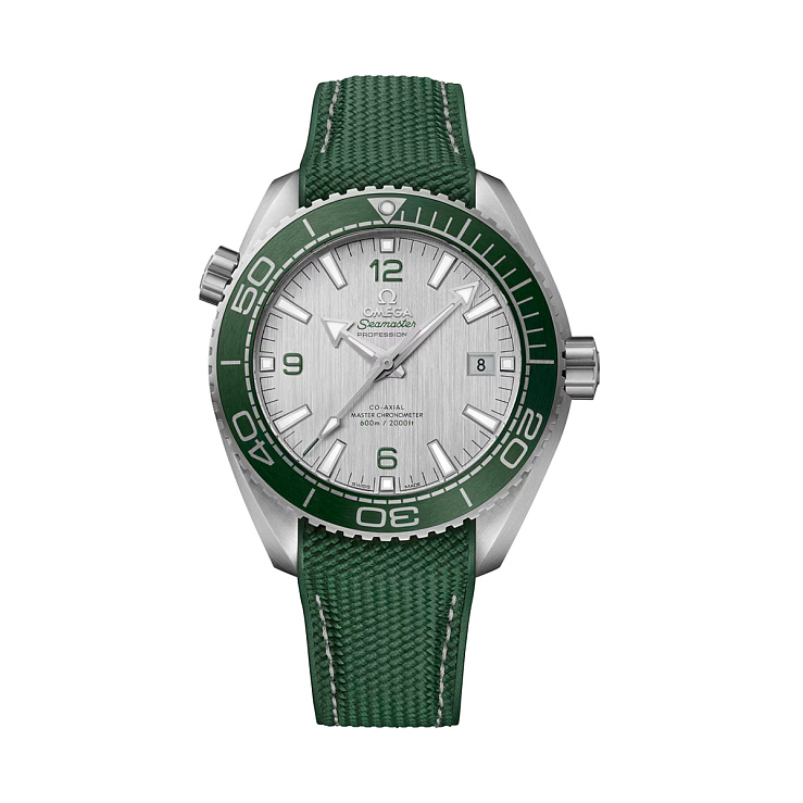  Seamaster PLANET OCEAN 600M 43,5 мм