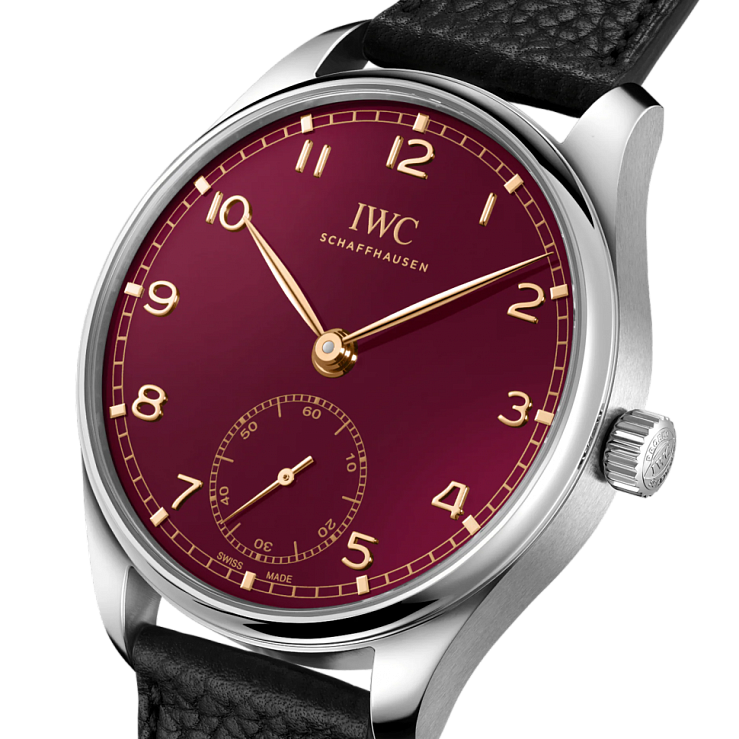 Portugieser Automatic 40 Edition Chinese New Year