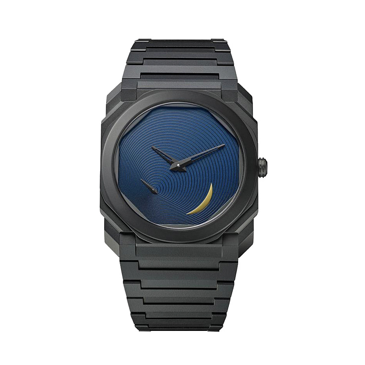 Octo Finissimo Tadao Ando Limited Edition