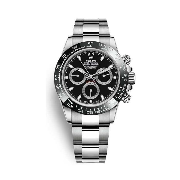 Oyster Perpetual Cosmograph Daytona