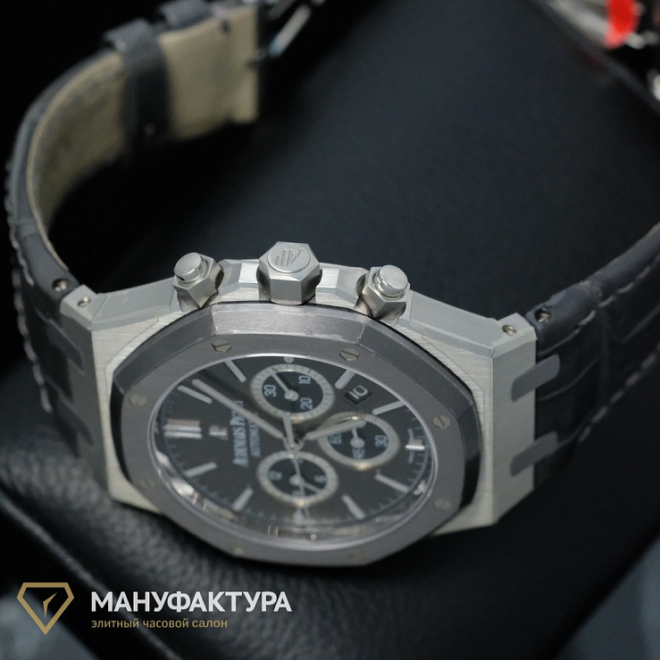 Leo Messi Limited Edition Chronograph