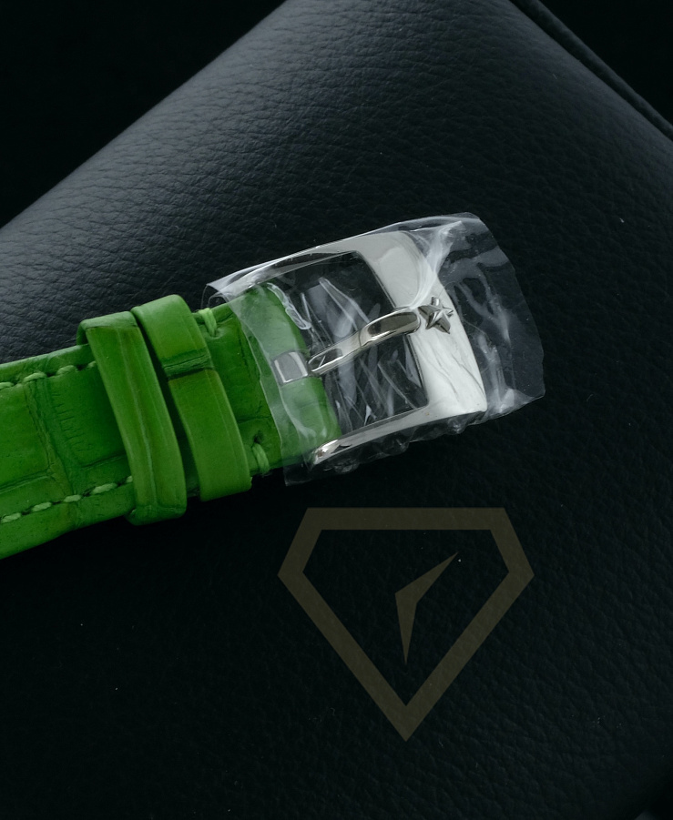 Elite Ladies Moonphase 33 mm