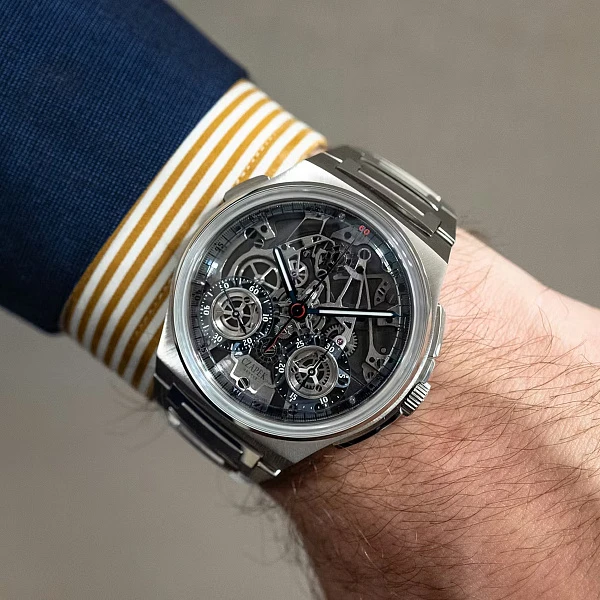 Czapek in stock in Dubai in Luxury watch boutique "WATCH LAB"