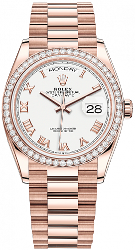 Buy luxury watches