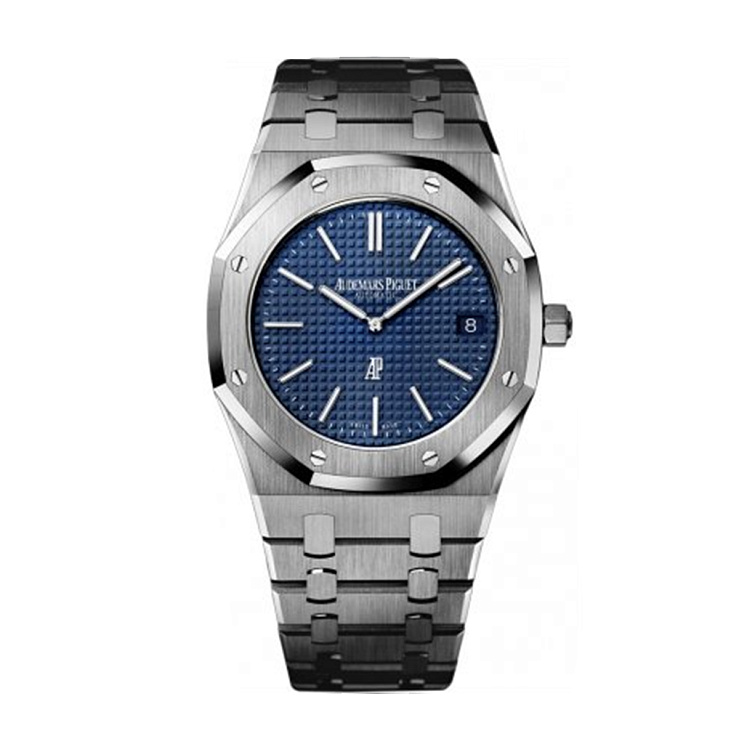 Royal Oak  &amp;quot;JUMBO&amp;quot; Extra-thin Selfwinding