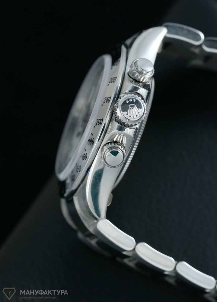 Cosmograph Daytona APH Dial 