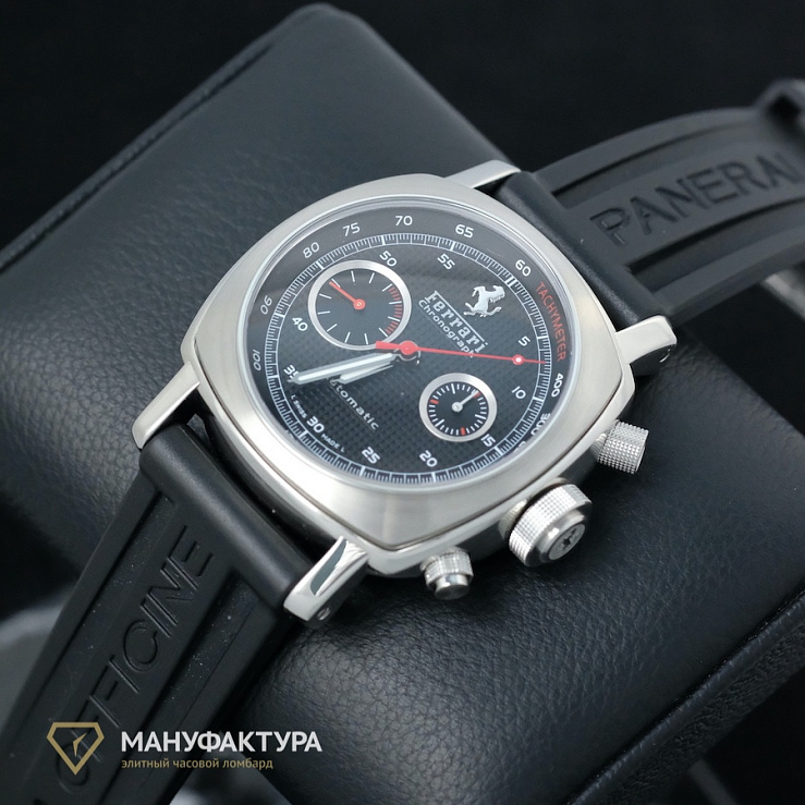 Officine Ferrari Granturismo Chronograph