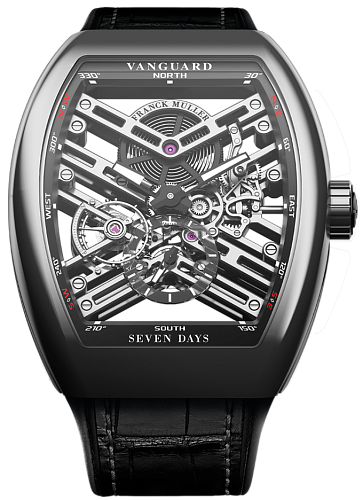 Buy luxury watches