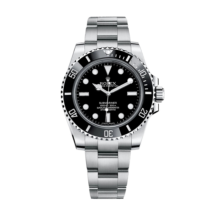 Submariner No Date