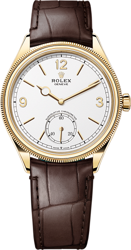 Buy luxury watches