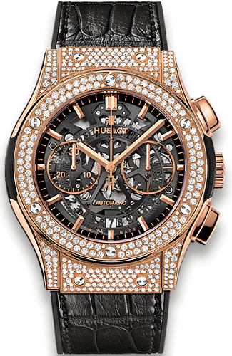 Buy luxury watches