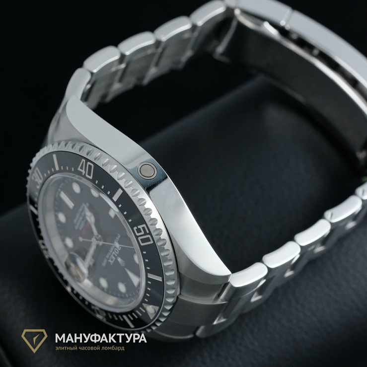 Sea-Dweller 43mm Anniversary