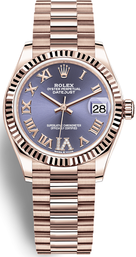Buy luxury watches