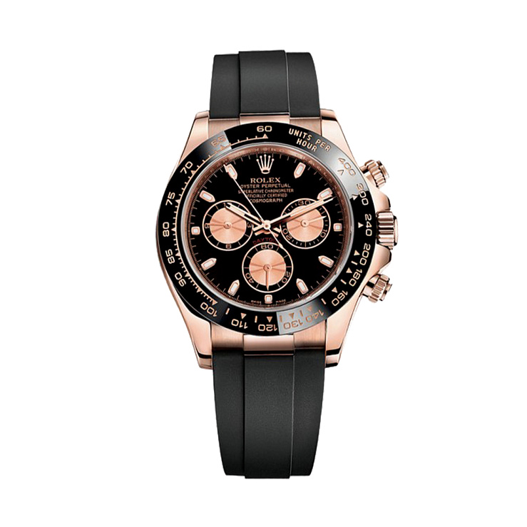 Oyster Perpetual Cosmograph Daytona Oysterflex