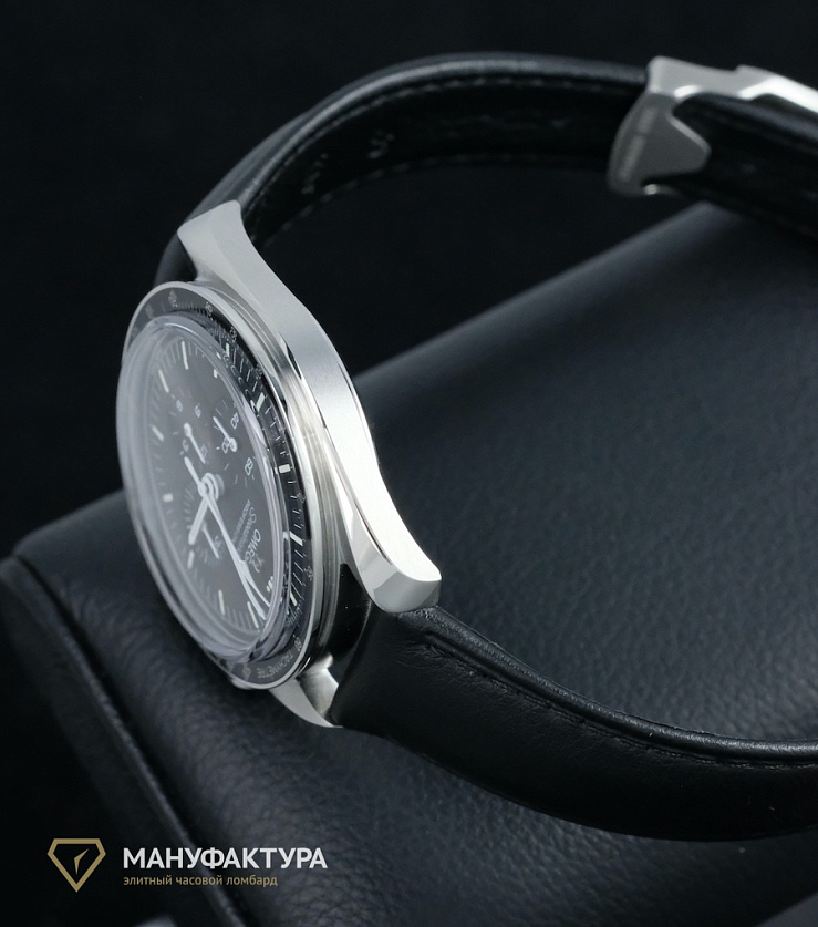 Speedmaster Moonwatch Co-Axial Master Chronometer 2021